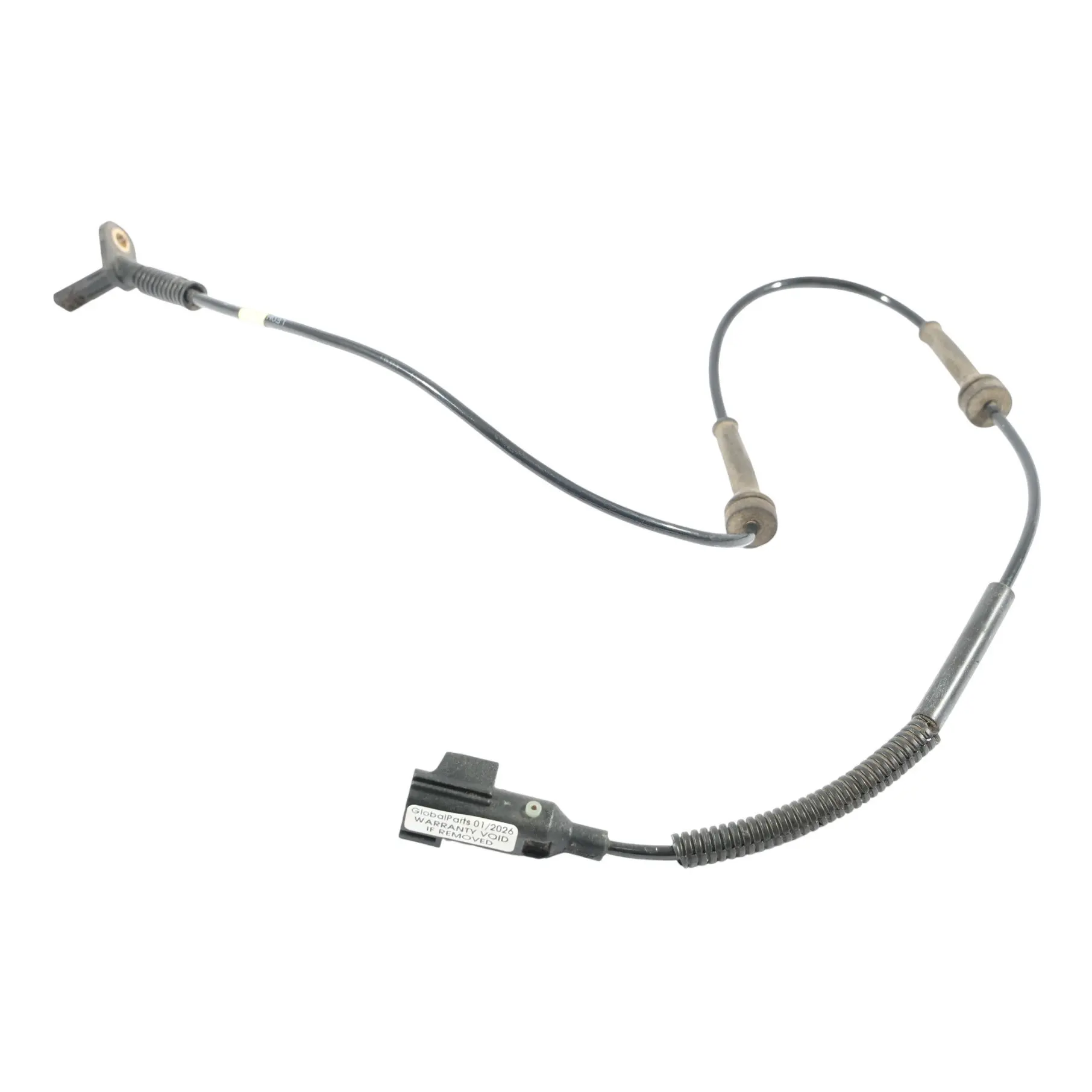 Range Rover Evoque L538 ABS Speed Sensor Front Left Right N/O/S BJ322B372AD