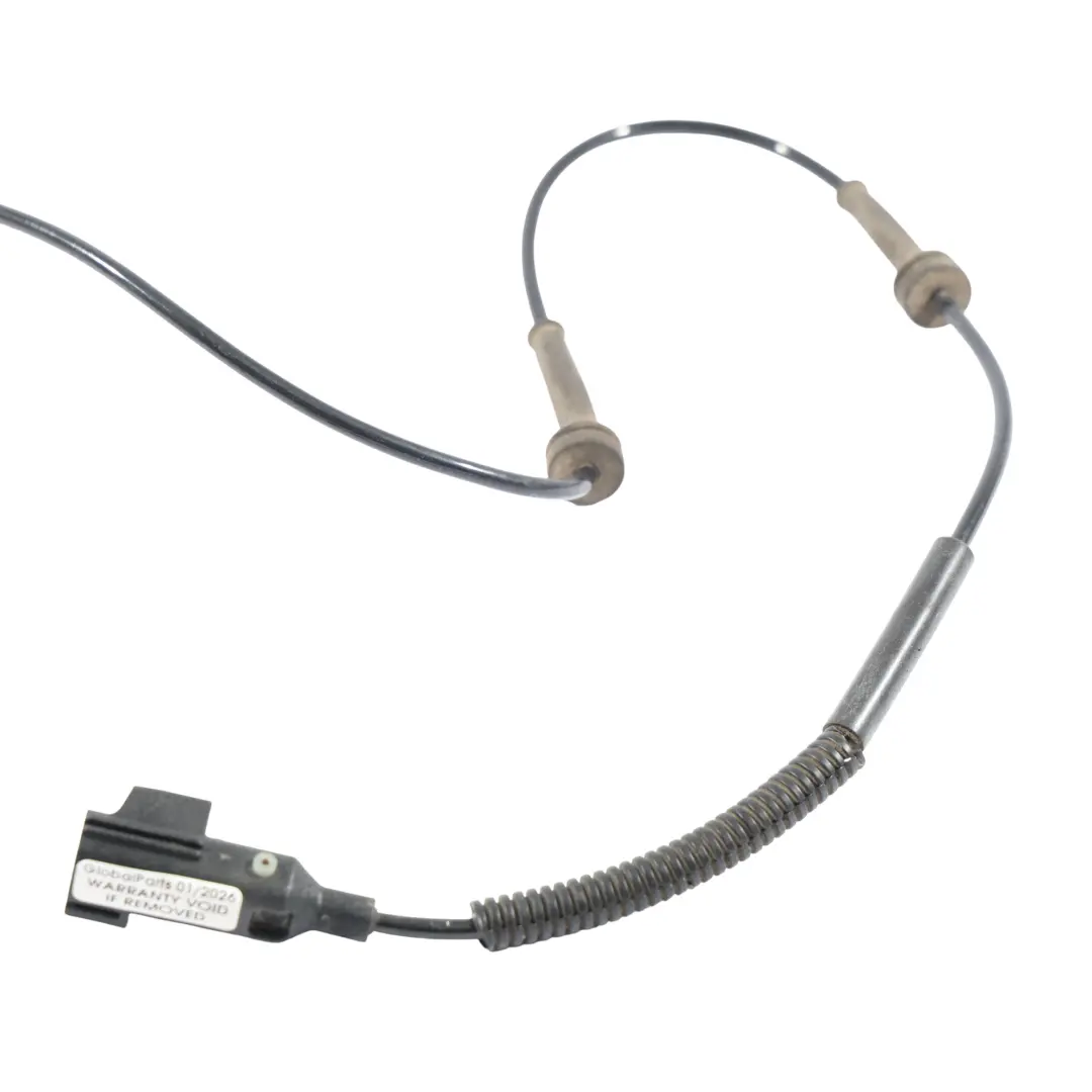 Range Rover Evoque L538 ABS Speed Sensor Front Left Right N/O/S BJ322B372AD - SKU BJ32-2B372-AD - Part number BJ32-2B372-AD