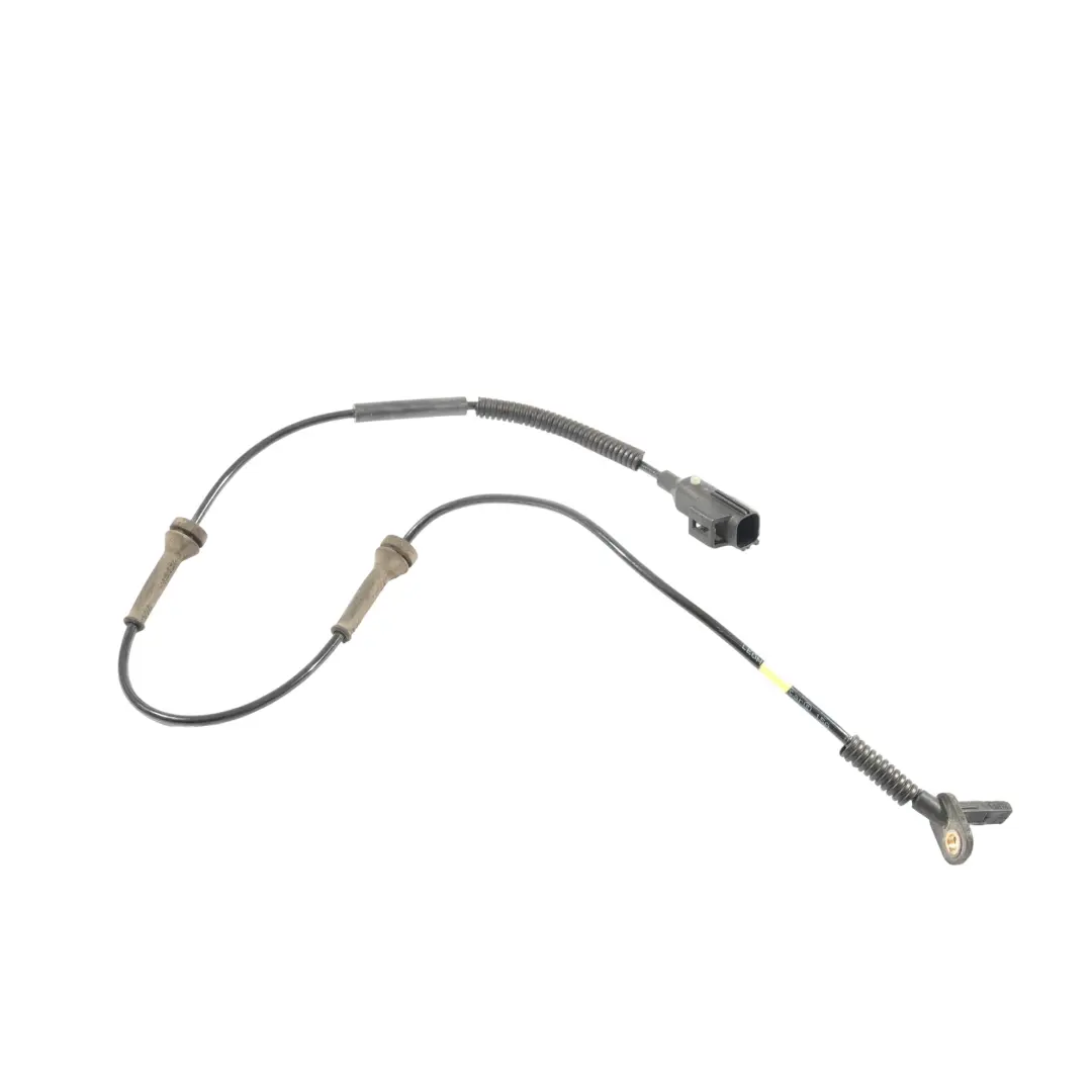 Range Rover Evoque L538 ABS Sensor Velocidad Izquierdo Derecho BJ322B372AD - SKU BJ32-2B372-AD - Número de pieza BJ32-2B372-AD