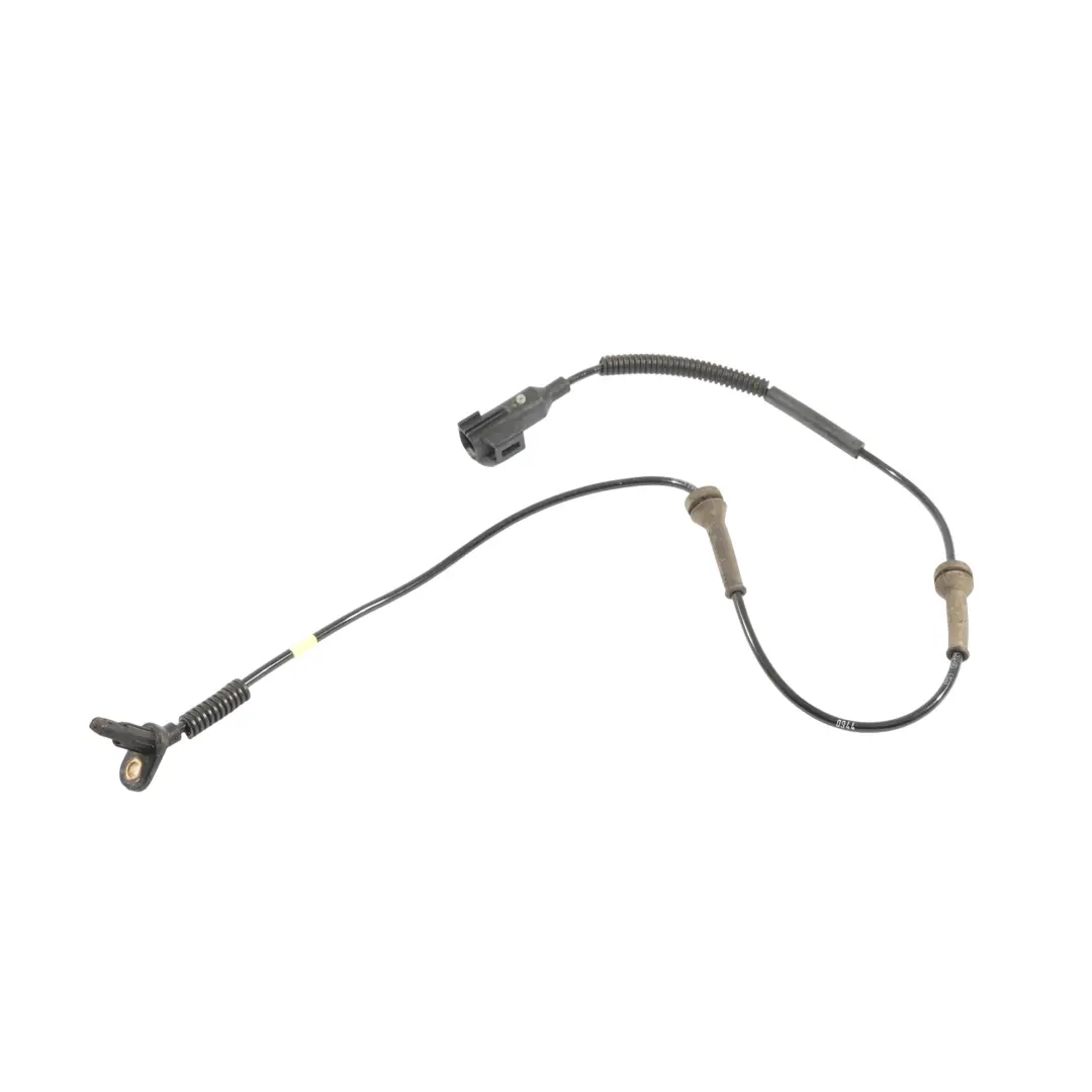 Sensore Velocità ABS Sinistro Destro BJ322B372AD per Range Rover Evoque L538 con numero di parte BJ32-2B372-AD Range Rover Evoque L538 Sensore Velocità ABS Sinistro Destro BJ322B372AD - SKU BJ32-2B372-AD - Numero di parte BJ32-2B372-AD