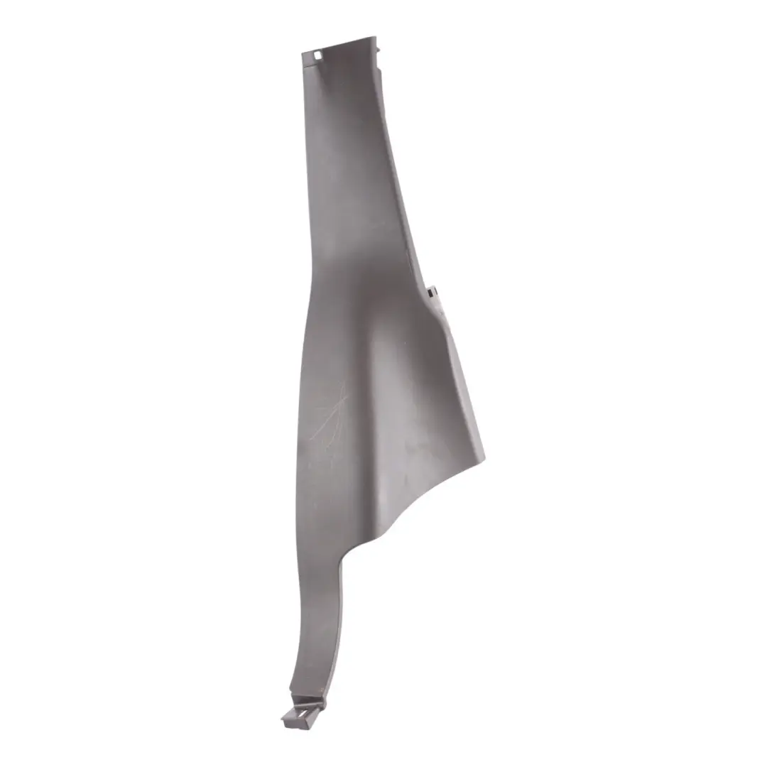 Land Rover Evoque L538 Column Pillar Panel Trim Cover Right O/S - SKU BJ32-31070-A - Part number BJ32-31070-A