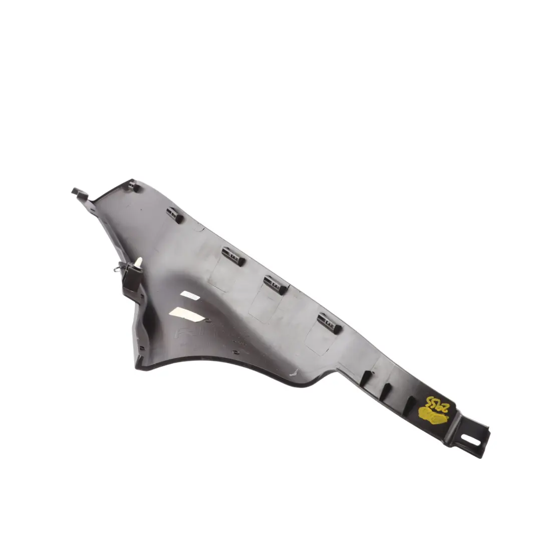 Column Pillar Panel Trim Cover Right O/S to Land Rover Evoque L538 with Part number BJ32-31070-A Land Rover Evoque L538 Column Pillar Panel Trim Cover Right O/S - SKU BJ32-31070-A - Part number BJ32-31070-A