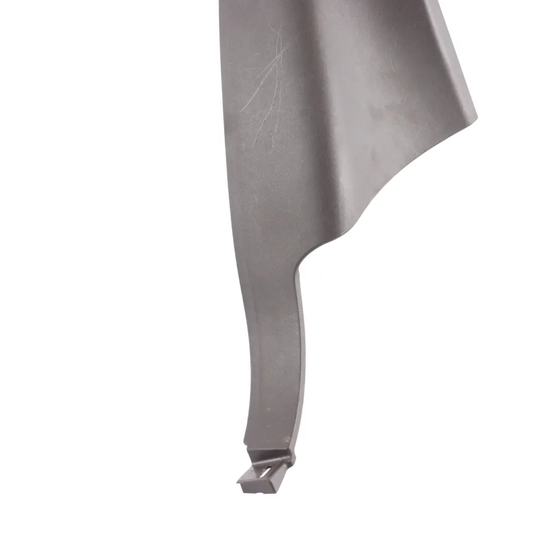 Land Rover Evoque L538 Column Pillar Panel Trim Cover Right O/S - SKU BJ32-31070-A - Part number BJ32-31070-A