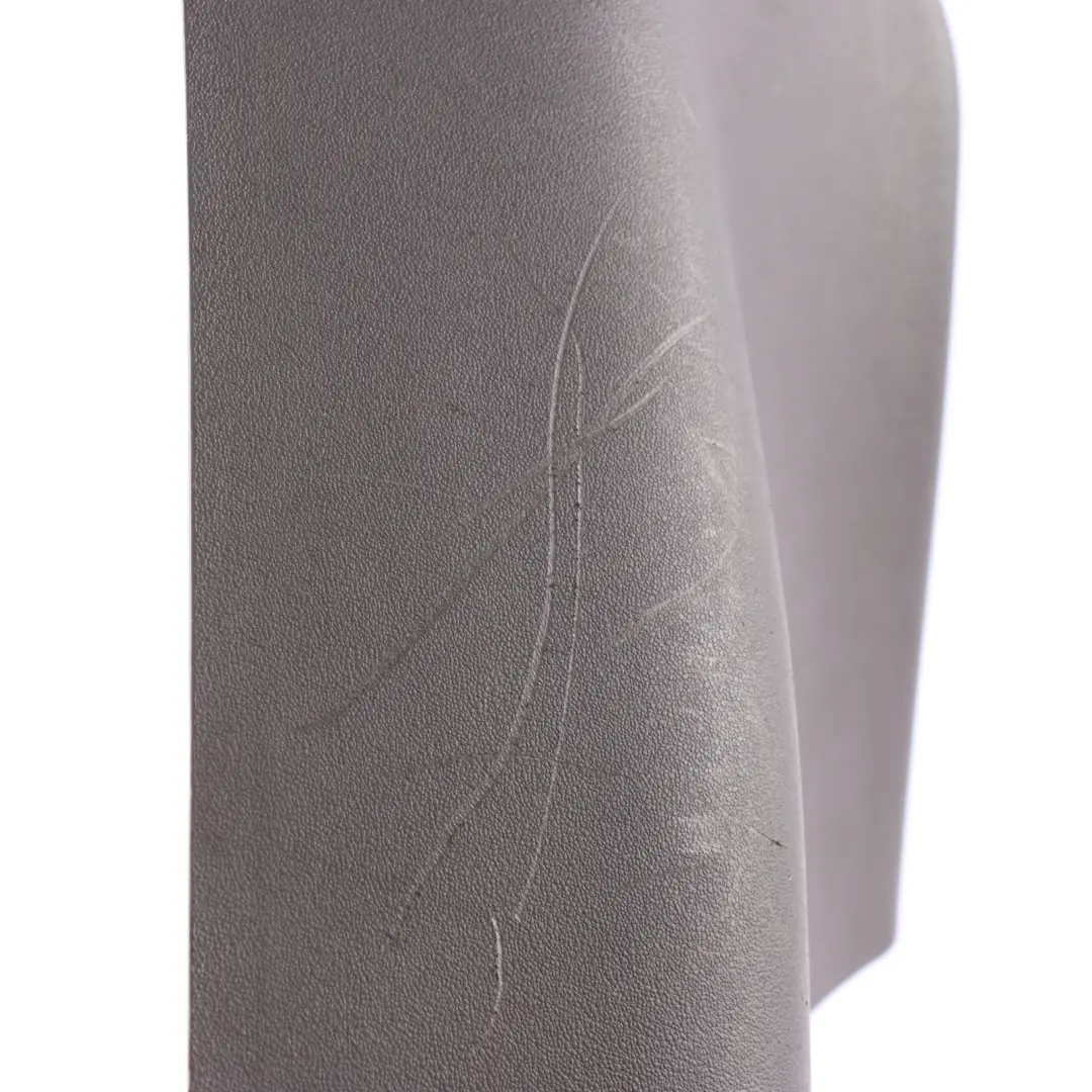 Land Rover Evoque L538 Column Pillar Panel Trim Cover Right O/S - SKU BJ32-31070-A - Part number BJ32-31070-A