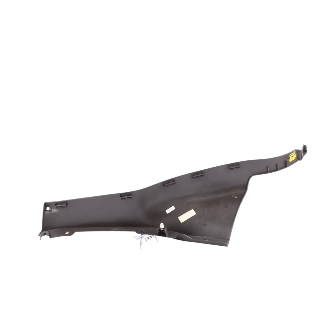 Land Rover Evoque L538 Column Pillar Panel Trim Cover Right O/S - SKU BJ32-31070-A - Part number BJ32-31070-A