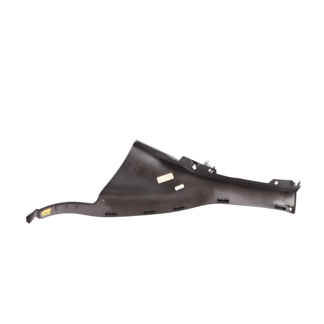 Land Rover Evoque L538 Column Pillar Panel Trim Cover Right O/S - SKU BJ32-31070-A - Part number BJ32-31070-A