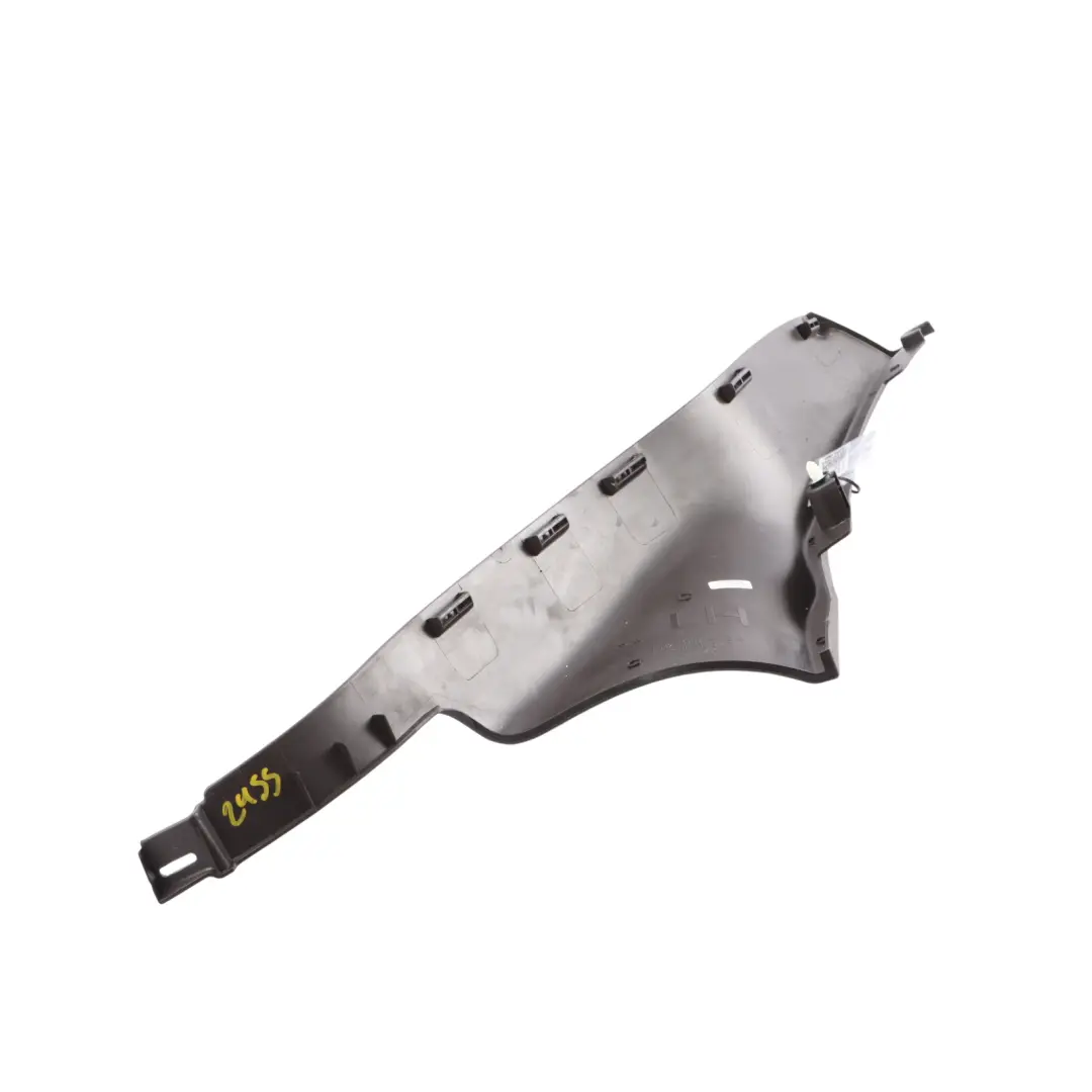 Column Pillar Panel Trim Cover Left N/S to Land Rover Evoque L538 with Part number BJ32-31071-A Land Rover Evoque L538 Column Pillar Panel Trim Cover Left N/S - SKU BJ32-31071-A - Part number BJ32-31071-A