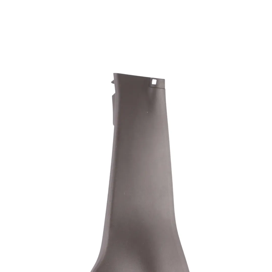 Land Rover Evoque L538 Column Pillar Panel Trim Cover Left N/S - SKU BJ32-31071-A - Part number BJ32-31071-A