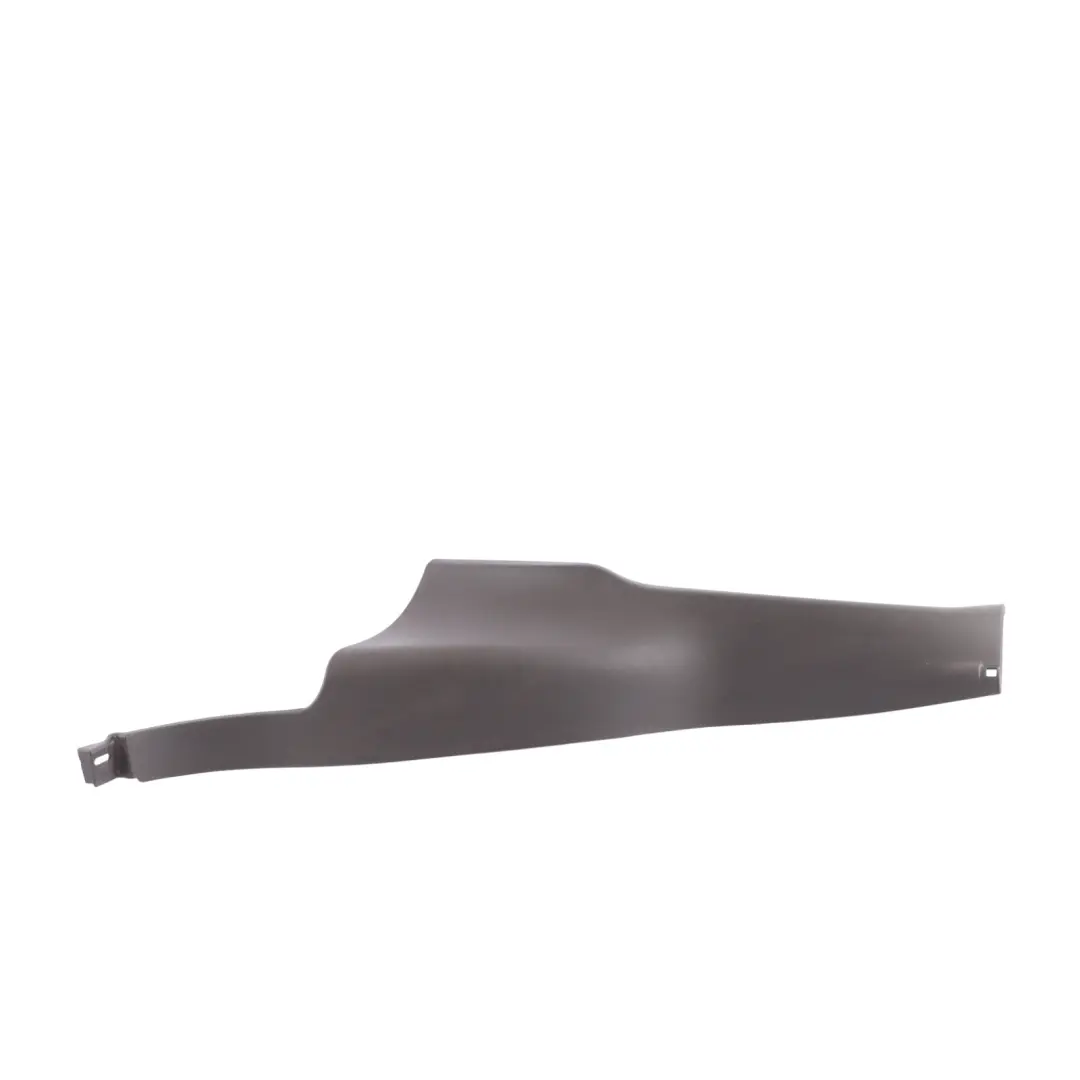 Column Pillar Panel Trim Cover Left N/S to Land Rover Evoque L538 with Part number BJ32-31071-A Land Rover Evoque L538 Column Pillar Panel Trim Cover Left N/S - SKU BJ32-31071-A - Part number BJ32-31071-A