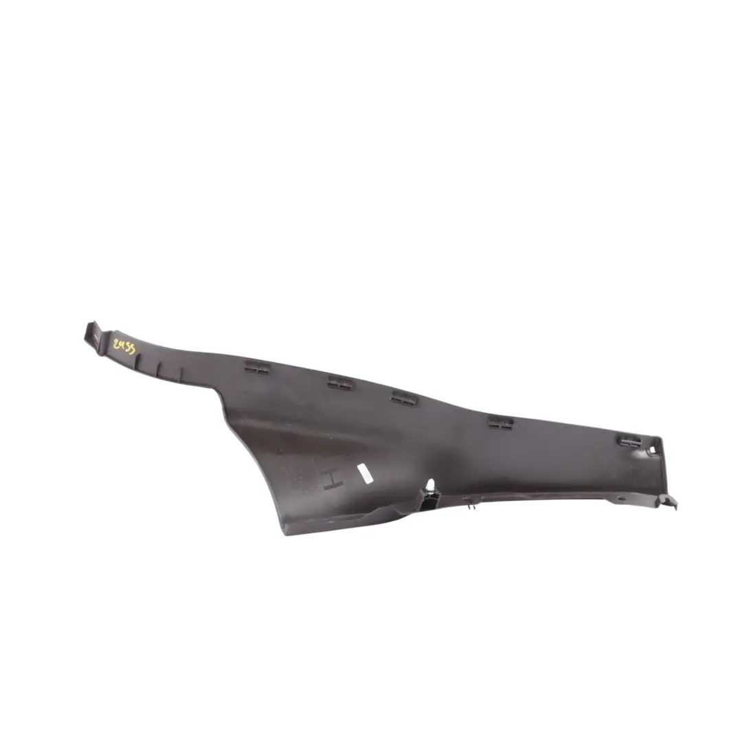 Land Rover Evoque L538 Column Pillar Panel Trim Cover Left N/S - SKU BJ32-31071-A - Part number BJ32-31071-A