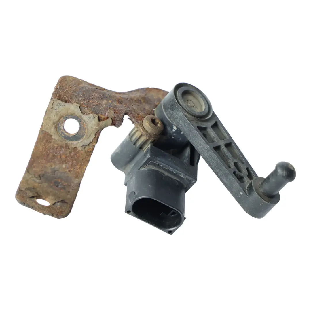 Sensore Di Livello Dei Fari Anteriori per Range Rover Evoque L538 con numero di parte BJ32-3D026-AA Range Rover Evoque L538 Sensore Di Livello Dei Fari Anteriori - SKU BJ32-3D026-AA - Numero di parte BJ32-3D026-AA