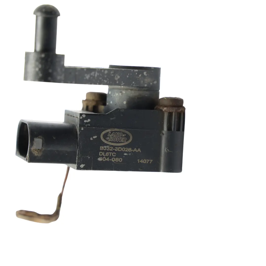 Headlight Headlamp Level Sensor to Range Rover Evoque L538 with Part number BJ32-3D026-AA Range Rover Evoque L538 Headlight Headlamp Level Sensor - SKU BJ32-3D026-AA - Part number BJ32-3D026-AA