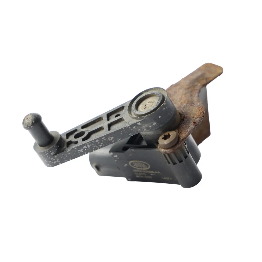 Sensor De Nivel De Faros Delanteros para Range Rover Evoque L538 con número de pieza BJ32-3D026-AA Range Rover Evoque L538 Sensor De Nivel De Faros Delanteros - SKU BJ32-3D026-AA - Número de pieza BJ32-3D026-AA