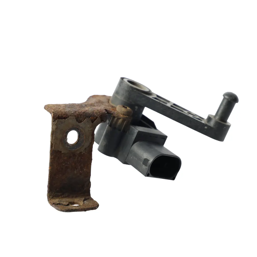 Range Rover Evoque L538 Scheinwerfer Leuchtweitenregulierung - SKU BJ32-3D026-AA - Teilenummer BJ32-3D026-AA