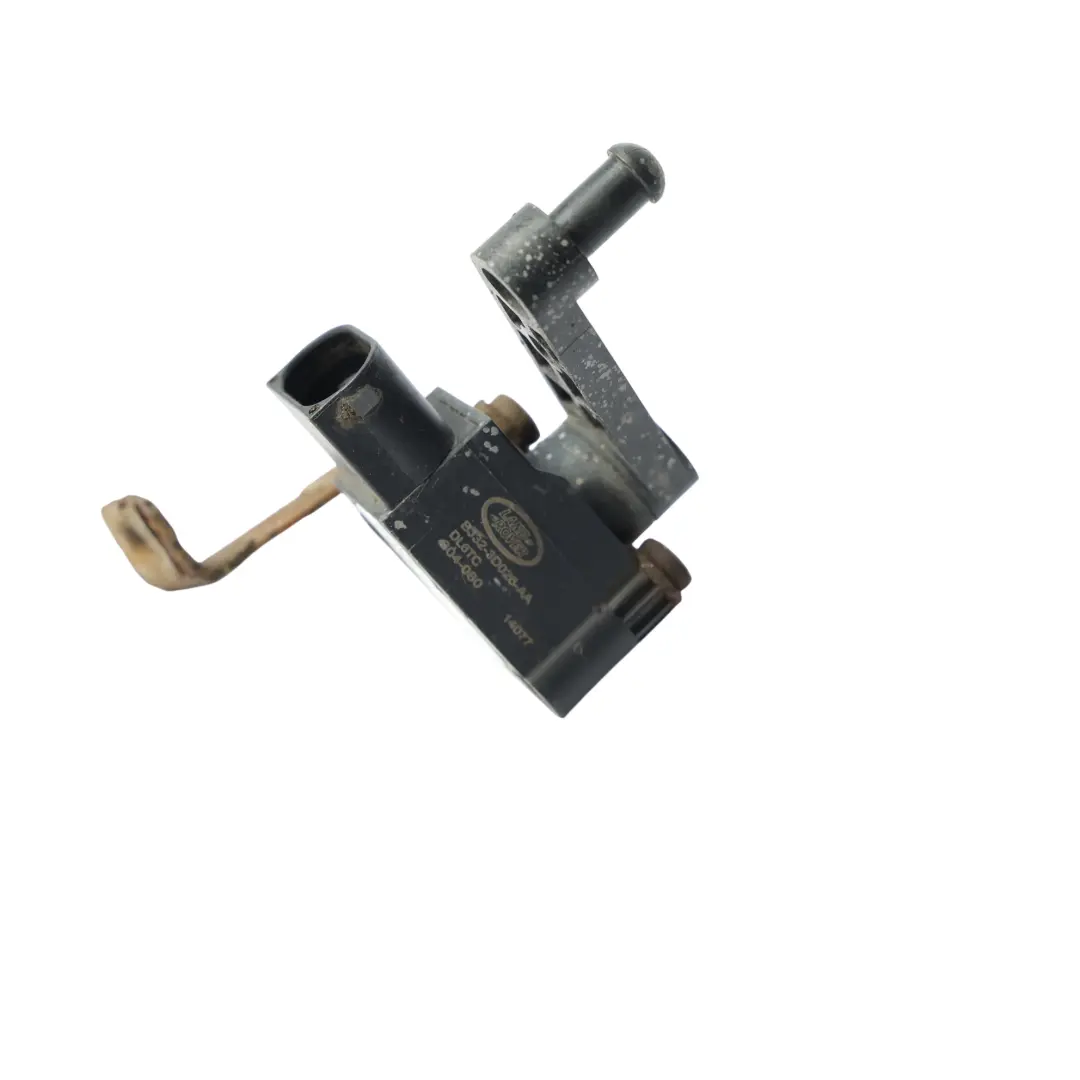 Headlight Headlamp Level Sensor to Range Rover Evoque L538 with Part number BJ32-3D026-AA Range Rover Evoque L538 Headlight Headlamp Level Sensor - SKU BJ32-3D026-AA - Part number BJ32-3D026-AA