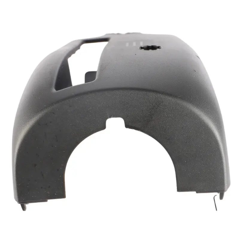 Steering Wheel Column Shroud Lower Cover L538 to Range Rover Evoque with Part number BJ32-3F900-AB Range Rover Evoque Steering Wheel Column Shroud Lower Cover L538 - SKU BJ32-3F900-AB - Part number BJ32-3F900-AB