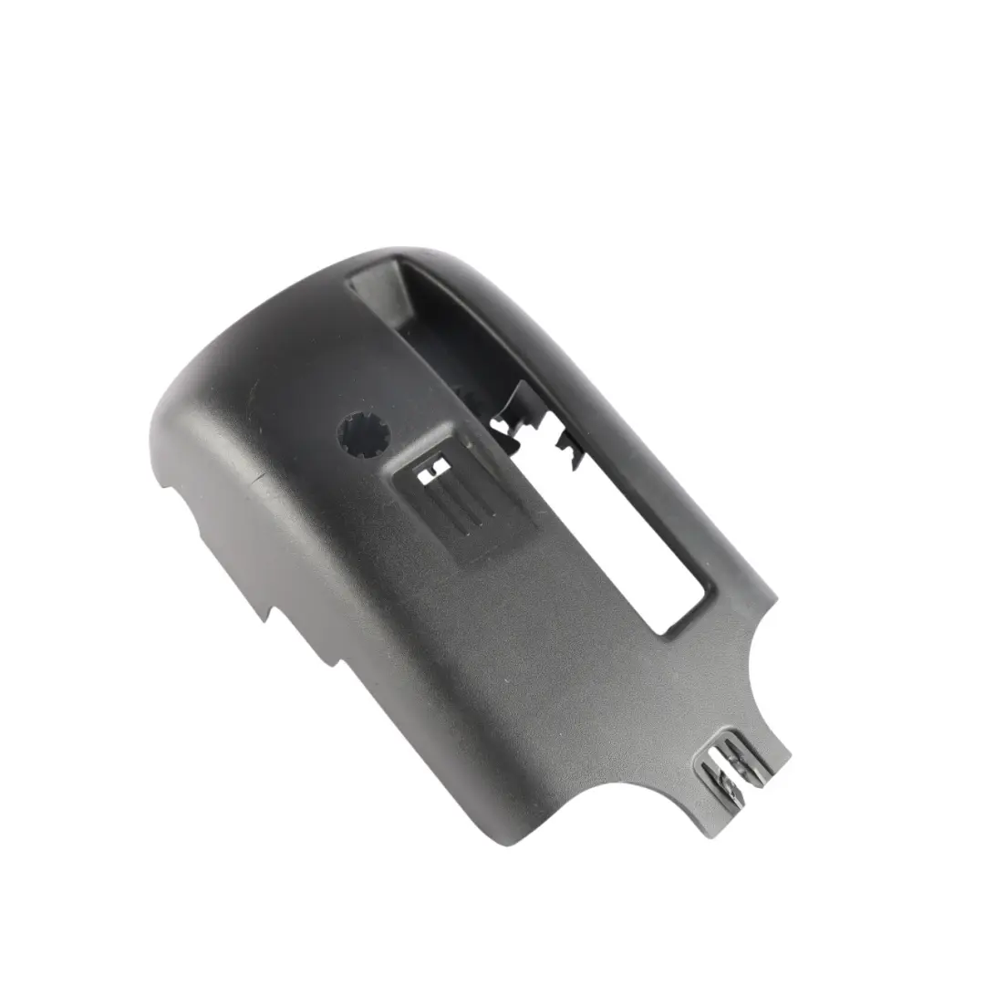 Steering Wheel Column Shroud Lower Cover L538 to Range Rover Evoque with Part number BJ32-3F900-AB Range Rover Evoque Steering Wheel Column Shroud Lower Cover L538 - SKU BJ32-3F900-AB - Part number BJ32-3F900-AB