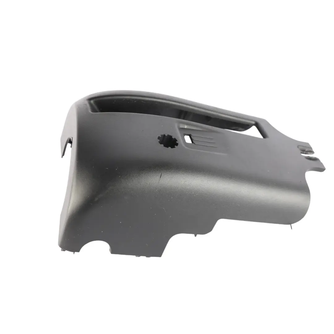 Lenkradsäulen Verkleidung Untere Abdeckung L538 für Range Rover Evoque mit Teilenummer BJ32-3F900-AB Range Rover Evoque Lenkradsäulen Verkleidung Untere Abdeckung L538 - SKU BJ32-3F900-AB - Teilenummer BJ32-3F900-AB