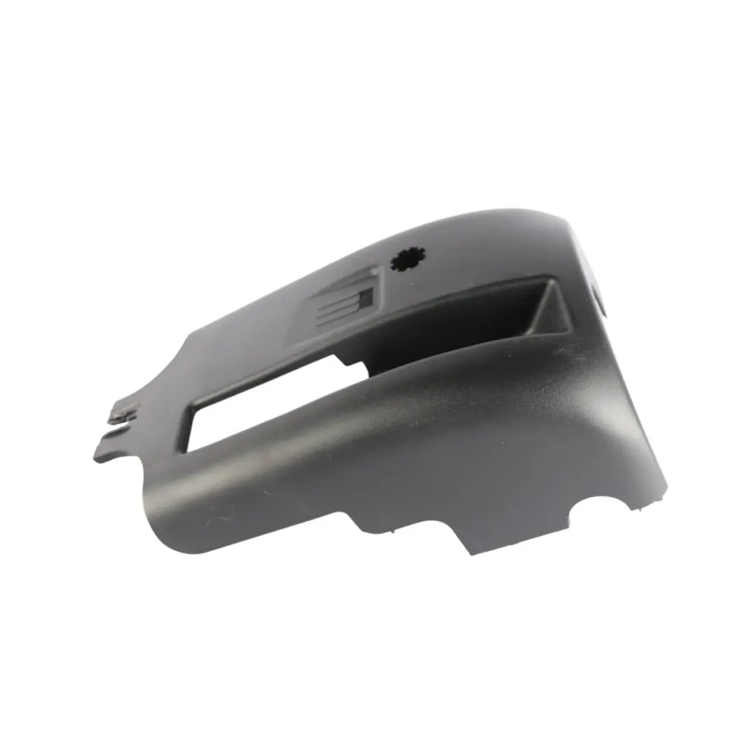 Lenkradsäulen Verkleidung Untere Abdeckung L538 für Range Rover Evoque mit Teilenummer BJ32-3F900-AB Range Rover Evoque Lenkradsäulen Verkleidung Untere Abdeckung L538 - SKU BJ32-3F900-AB - Teilenummer BJ32-3F900-AB