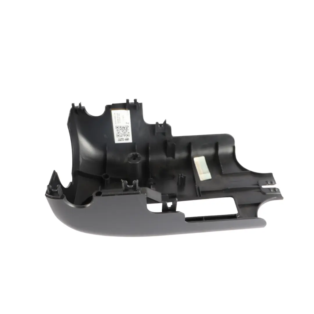 Range Rover Evoque L538 Cache Inférieur De Colonne De Direction - SKU BJ32-3F900-AB - Numéro de pièce BJ32-3F900-AB