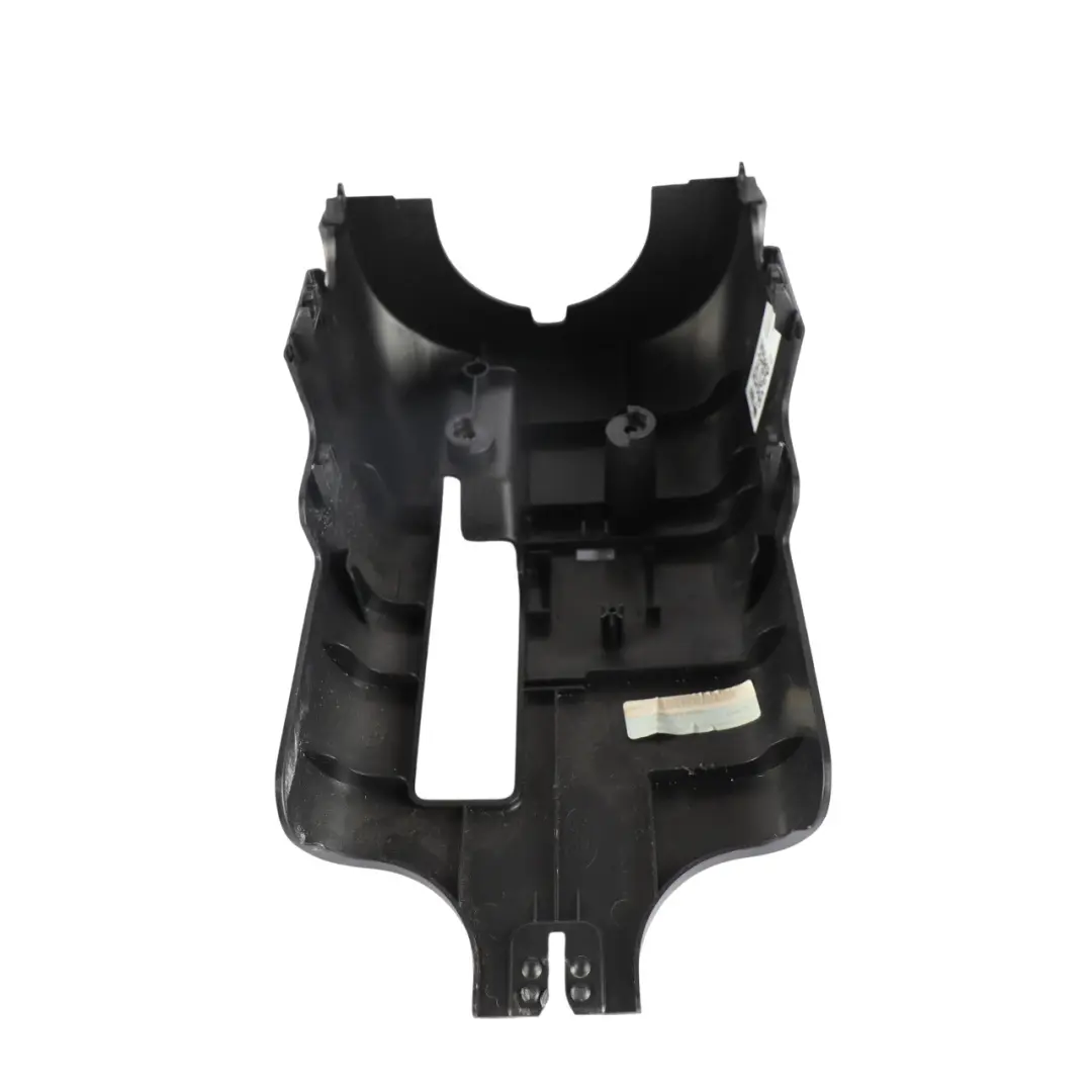 Steering Wheel Column Shroud Lower Cover L538 to Range Rover Evoque with Part number BJ32-3F900-AB Range Rover Evoque Steering Wheel Column Shroud Lower Cover L538 - SKU BJ32-3F900-AB - Part number BJ32-3F900-AB