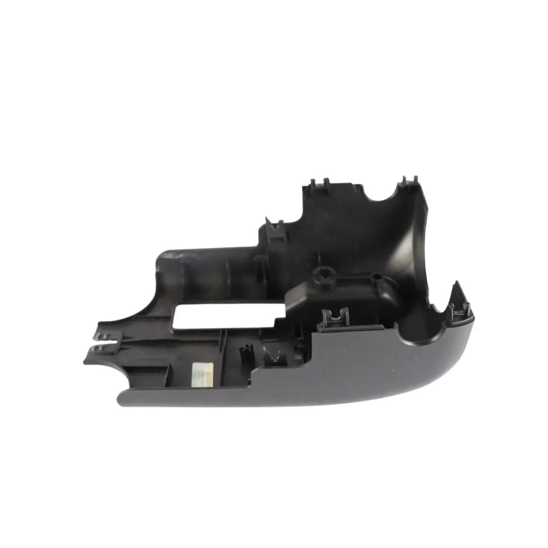 Range Rover Evoque Steering Wheel Column Shroud Lower Cover L538 - SKU BJ32-3F900-AB - Part number BJ32-3F900-AB