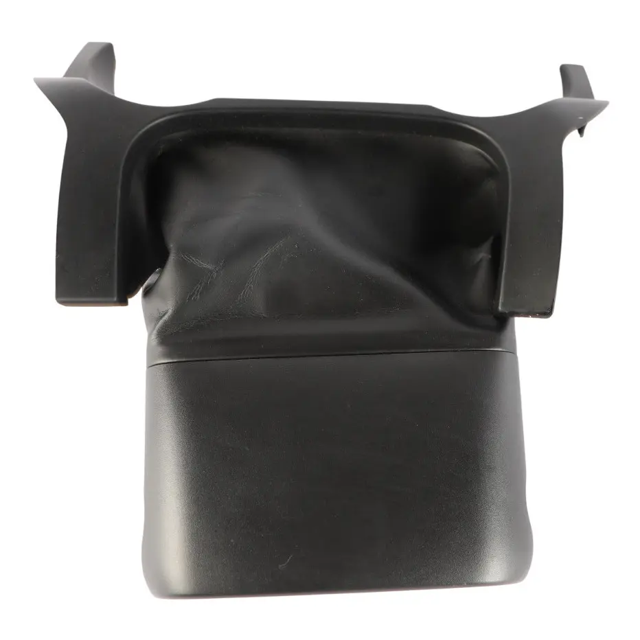 Range Rover Evoque L538 Steering Column Surround Trim Cover Upper - SKU BJ32-3F902-AB-1 - Part number BJ32-3F902-AB