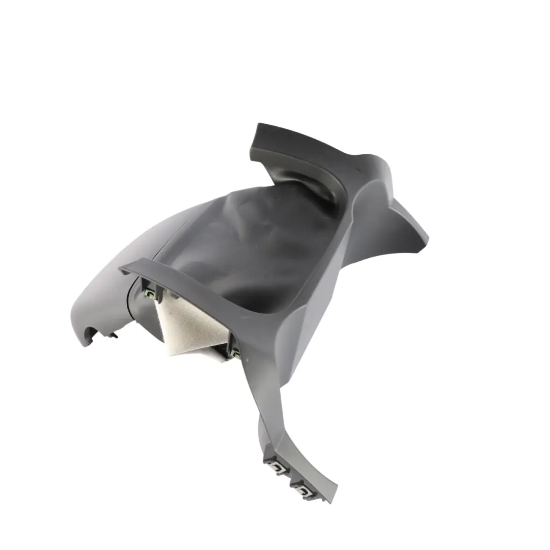 Range Rover Evoque L538 Steering Column Surround Trim Cover Upper - SKU BJ32-3F902-AB-1 - Part number BJ32-3F902-AB