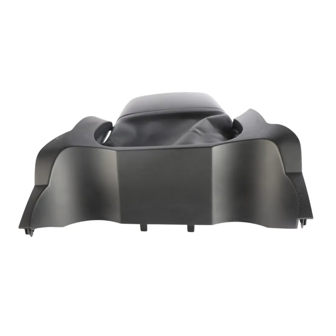 Range Rover Evoque L538 Steering Column Surround Trim Cover Upper - SKU BJ32-3F902-AB-1 - Part number BJ32-3F902-AB