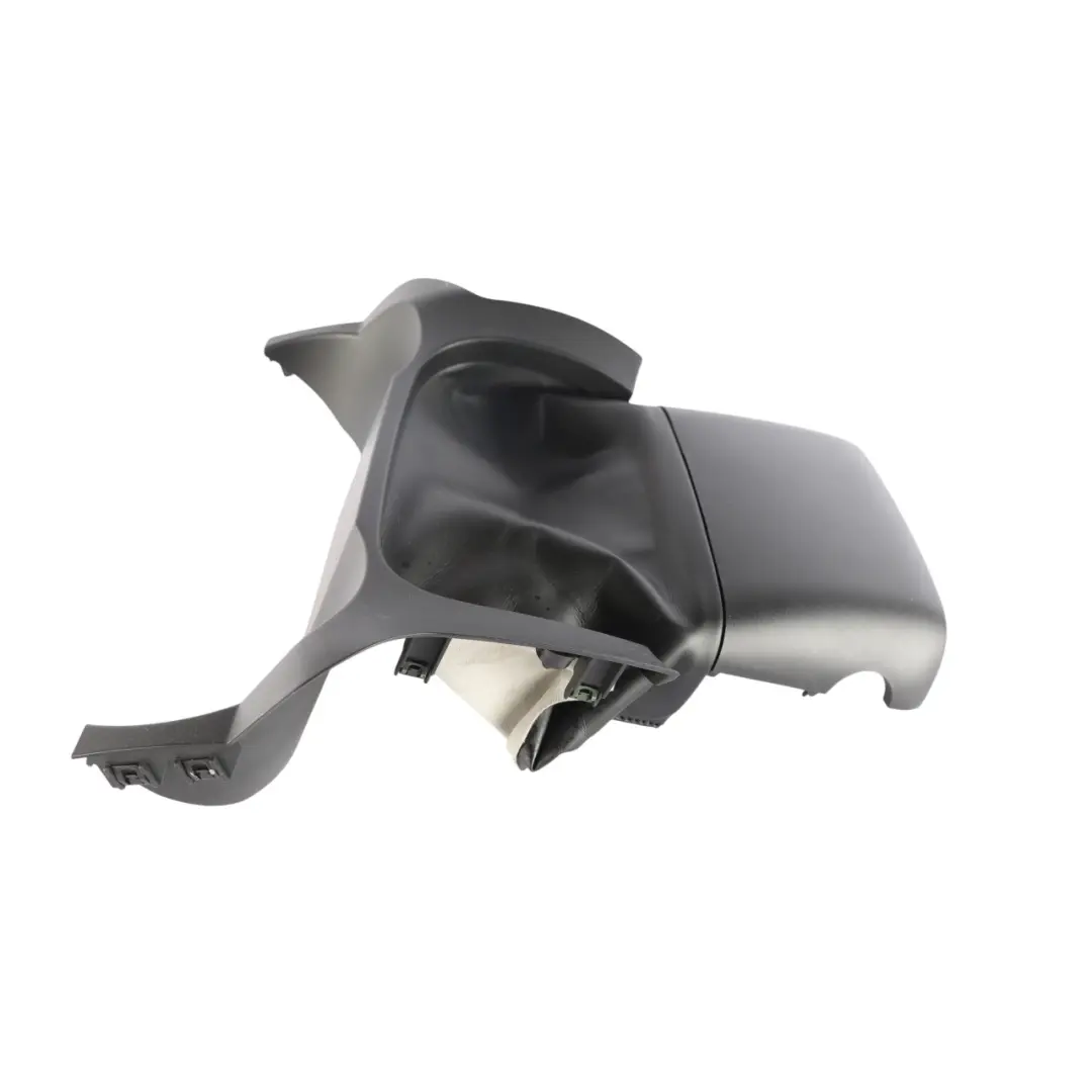 Range Rover Evoque L538 Steering Column Surround Trim Cover Upper - SKU BJ32-3F902-AB-1 - Part number BJ32-3F902-AB