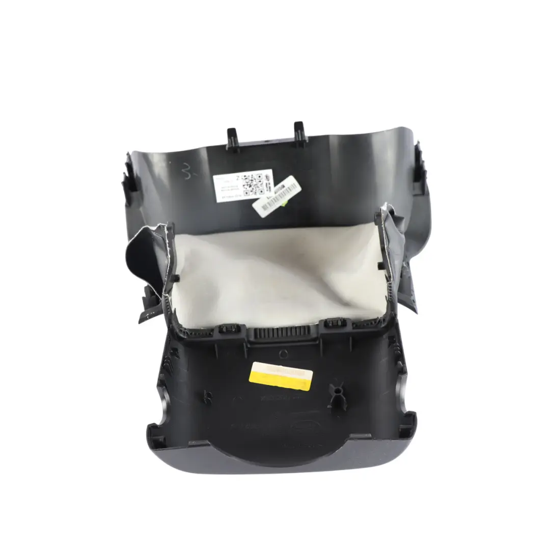 Steering Column Surround Trim Cover Upper to Range Rover Evoque L538 with Part number BJ32-3F902-AB Range Rover Evoque L538 Steering Column Surround Trim Cover Upper - SKU BJ32-3F902-AB-1 - Part number BJ32-3F902-AB