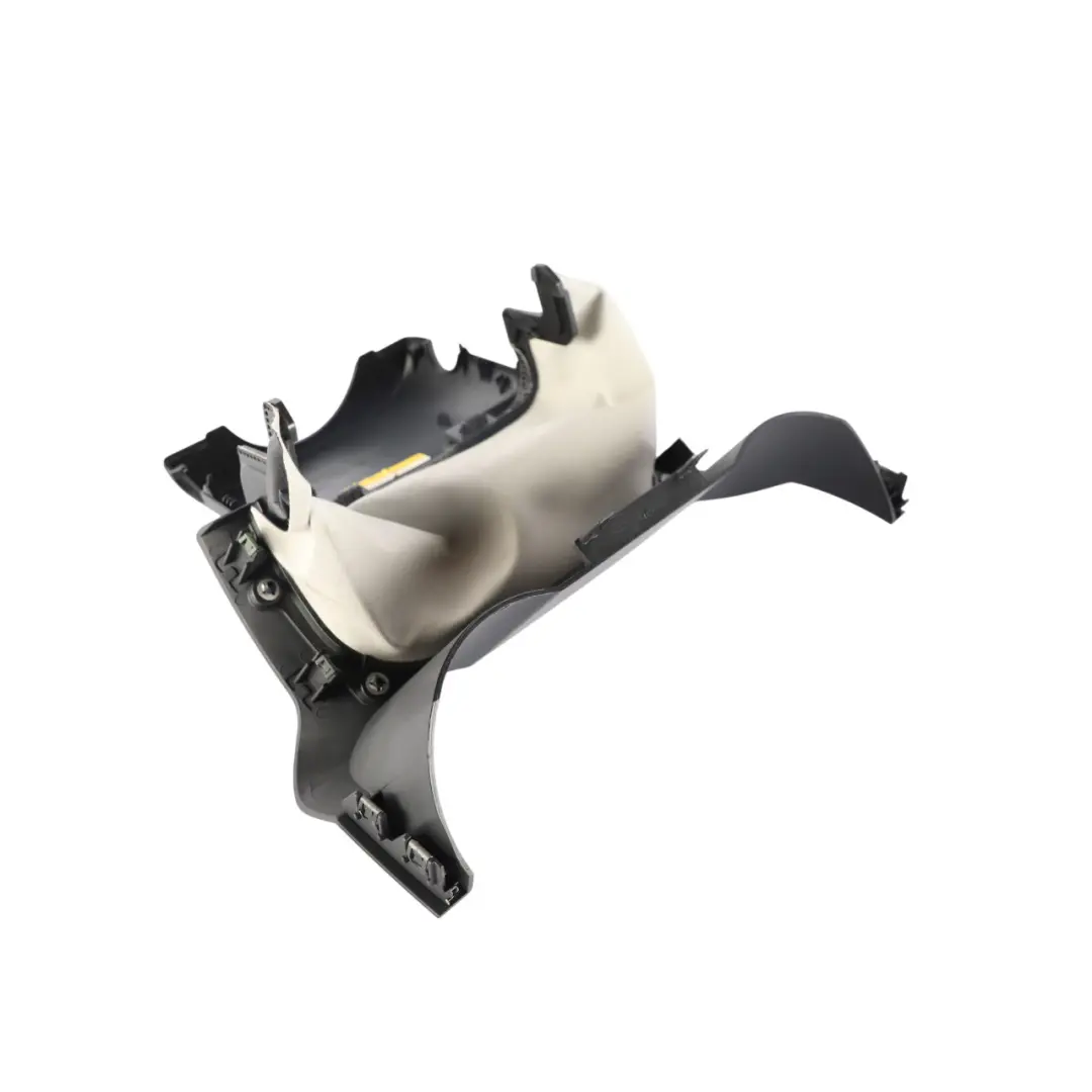 Steering Column Surround Trim Cover Upper to Range Rover Evoque L538 with Part number BJ32-3F902-AB Range Rover Evoque L538 Steering Column Surround Trim Cover Upper - SKU BJ32-3F902-AB-1 - Part number BJ32-3F902-AB