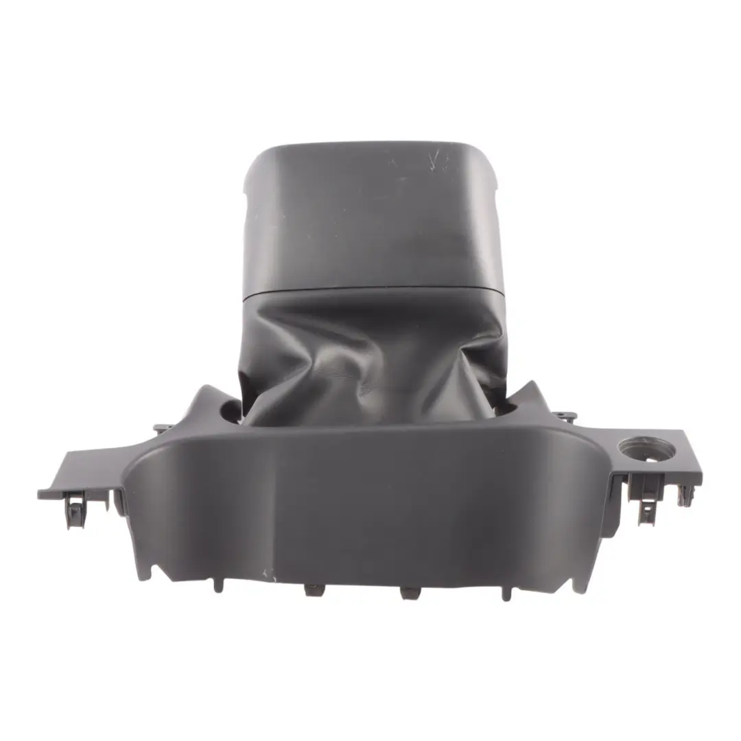 Steering Column Surround Trim Upper Cover to Range Rover Evoque L538 with Part number BJ32-3F902-AB Range Rover Evoque L538 Steering Column Surround Trim Upper Cover - SKU RHD-LR025767 - Part number BJ32-3F902-AB