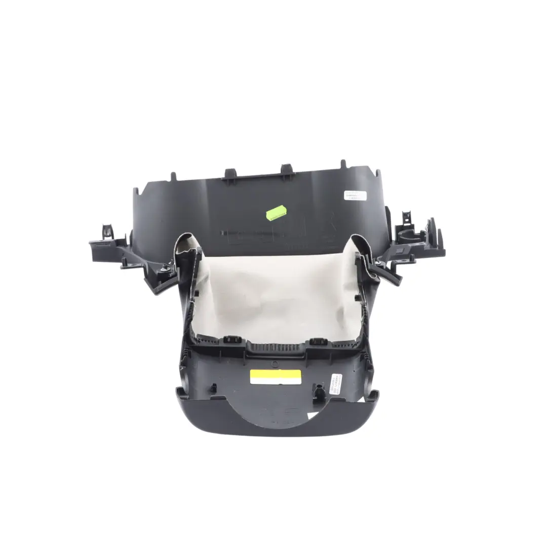 Range Rover Evoque L538 Steering Column Surround Trim Upper Cover - SKU RHD-LR025767 - Part number BJ32-3F902-AB