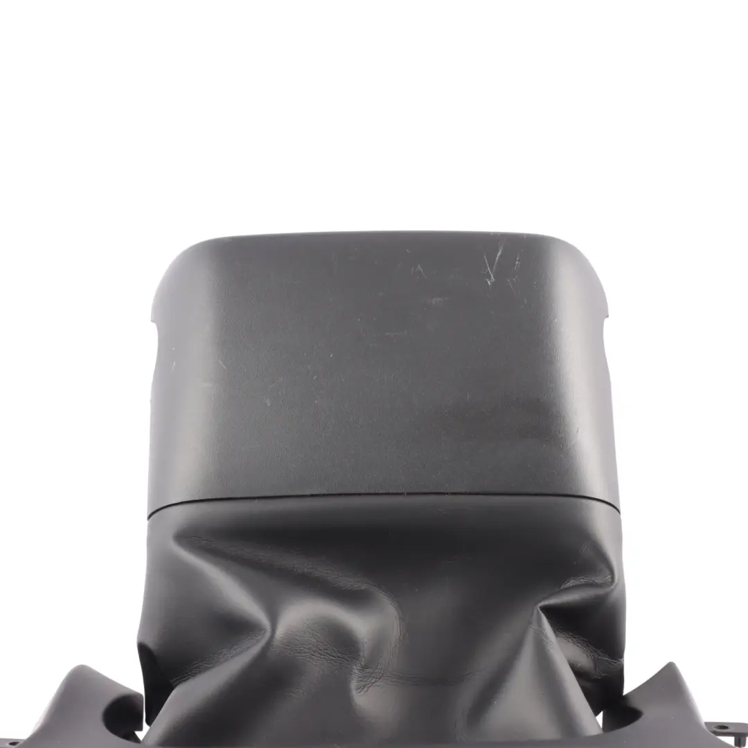 Range Rover Evoque L538 Steering Column Surround Trim Upper Cover - SKU RHD-LR025767 - Part number BJ32-3F902-AB