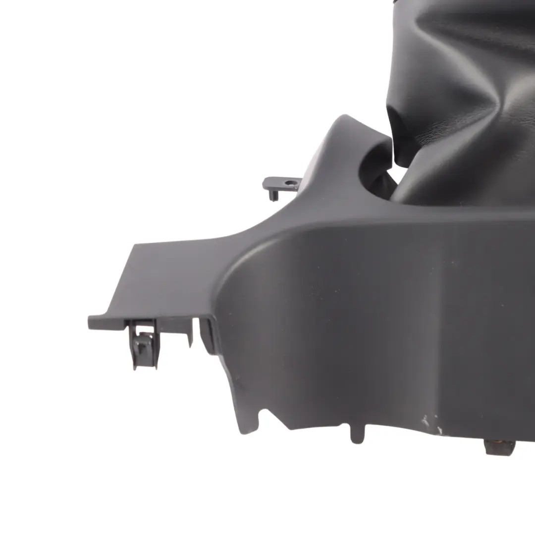 Steering Column Surround Trim Upper Cover to Range Rover Evoque L538 with Part number BJ32-3F902-AB Range Rover Evoque L538 Steering Column Surround Trim Upper Cover - SKU RHD-LR025767 - Part number BJ32-3F902-AB