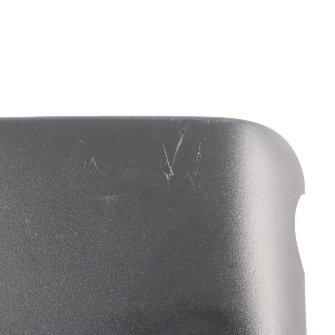 Range Rover Evoque L538 Steering Column Surround Trim Upper Cover - SKU RHD-LR025767 - Part number BJ32-3F902-AB