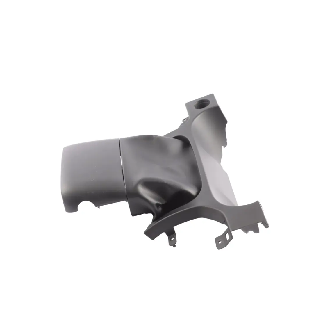 Range Rover Evoque L538 Steering Column Surround Trim Upper Cover - SKU RHD-LR025767 - Part number BJ32-3F902-AB