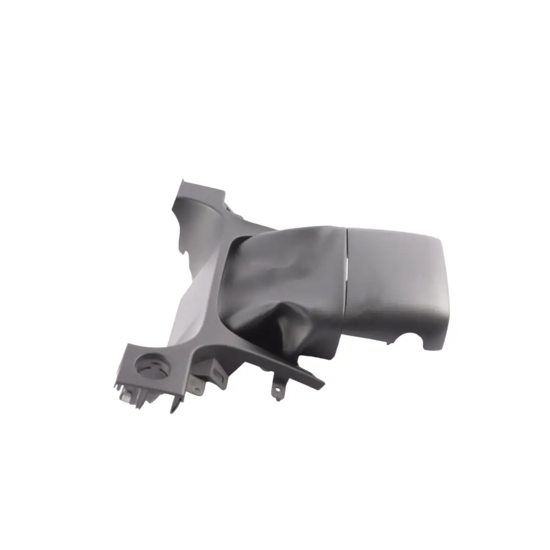 Steering Column Surround Trim Upper Cover to Range Rover Evoque L538 with Part number BJ32-3F902-AB Range Rover Evoque L538 Steering Column Surround Trim Upper Cover - SKU RHD-LR025767 - Part number BJ32-3F902-AB