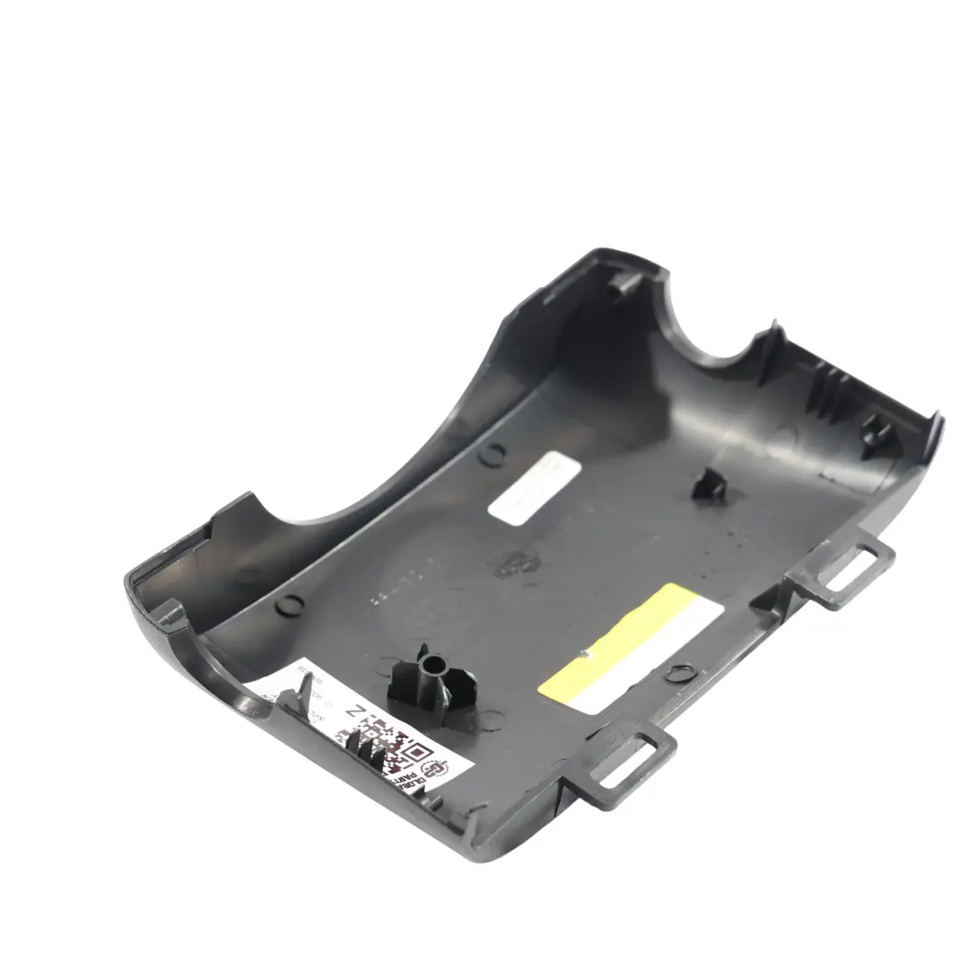 Steering Column Cover Panel Upper to Land Rover Discovery Sport L550 with Part number BJ32-3F902-AB Land Rover Discovery Sport L550 Steering Column Cover Panel Upper - SKU BJ32-3F902-AB - Part number BJ32-3F902-AB