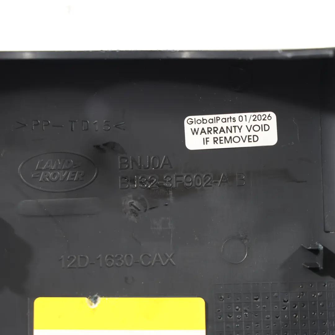 Land Rover Discovery Sport L550 Pannello Colonna Sterzo Superiore - SKU BJ32-3F902-AB - Numero di parte BJ32-3F902-AB