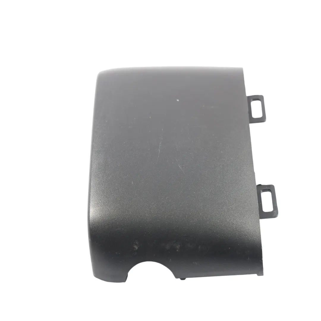 Steering Column Cover Panel Upper to Land Rover Discovery Sport L550 with Part number BJ32-3F902-AB Land Rover Discovery Sport L550 Steering Column Cover Panel Upper - SKU BJ32-3F902-AB - Part number BJ32-3F902-AB