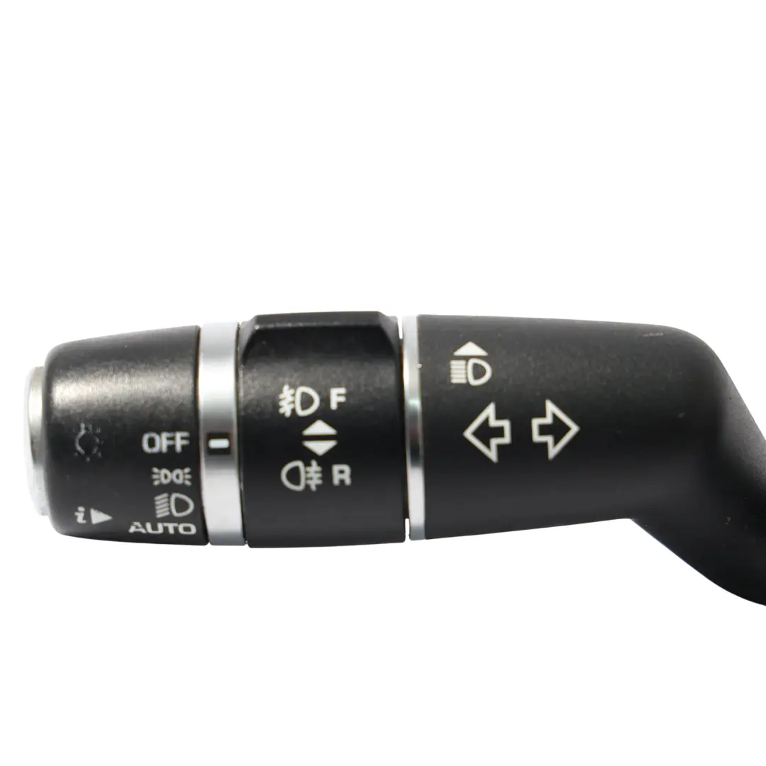 Range Rover L405 Interrupteur De Clignotant De Colonne De Direction BJ323F972DB - SKU BJ32-3F972-DB - Numéro de pièce BJ32-3F972-DB