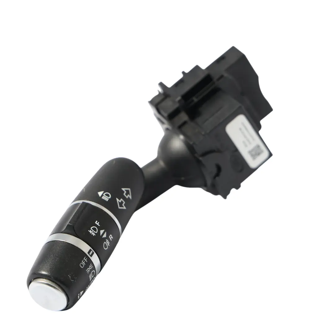 Interruptor Palanca Indicador Columna Dirección para Range Rover L405 con número de pieza BJ32-3F972-DB Range Rover L405 Interruptor Palanca Indicador Columna Dirección - SKU BJ32-3F972-DB - Número de pieza BJ32-3F972-DB