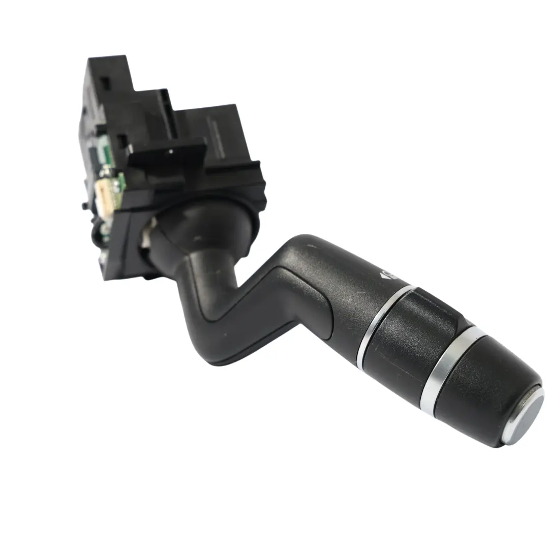 Range Rover L405 Steering Column Indicator Stalk Squib Switch - SKU BJ32-3F972-DB - Part number BJ32-3F972-DB