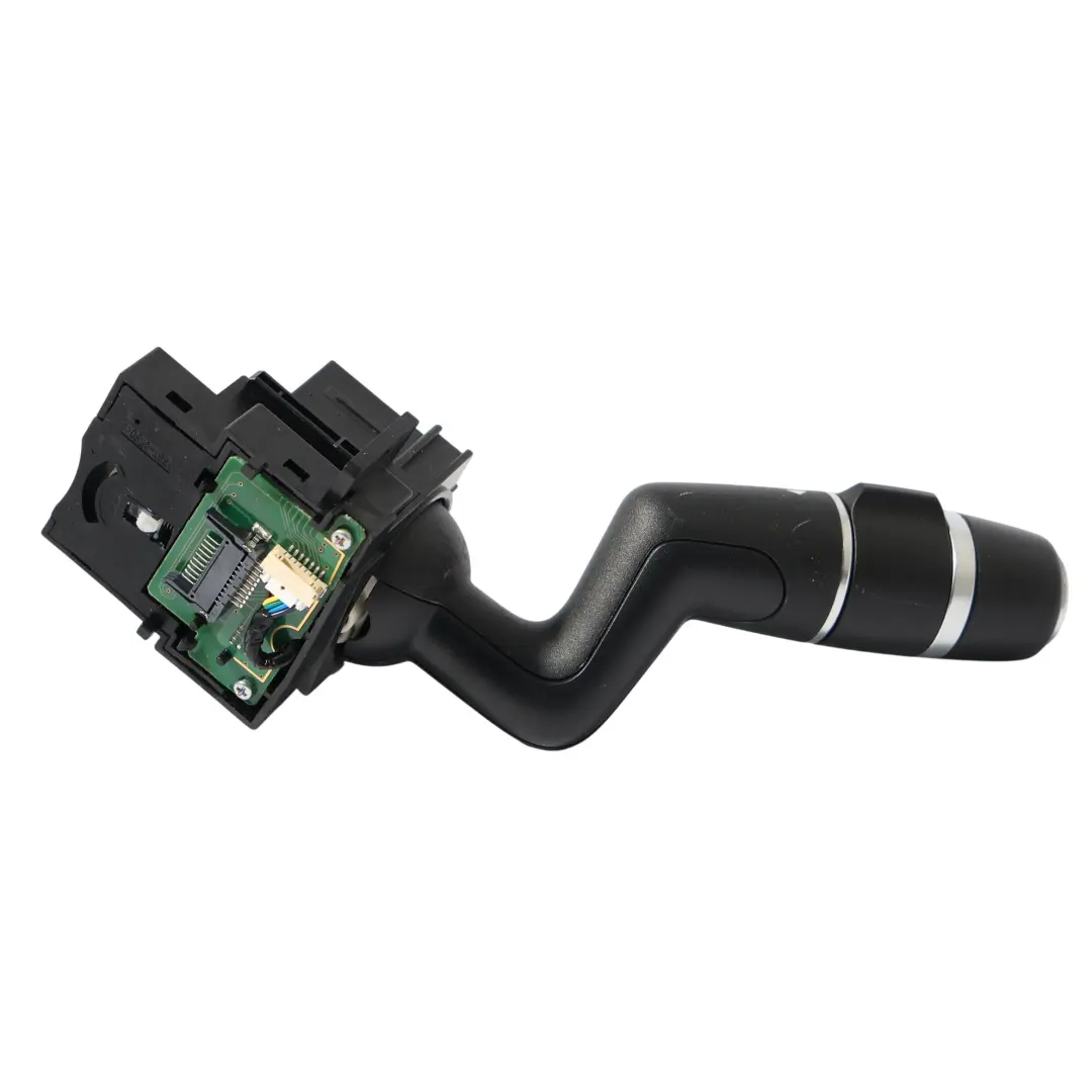 Range Rover L405 Interruttore Di Accensione Del Piantone Sterzo - SKU BJ32-3F972-DB - Numero di parte BJ32-3F972-DB