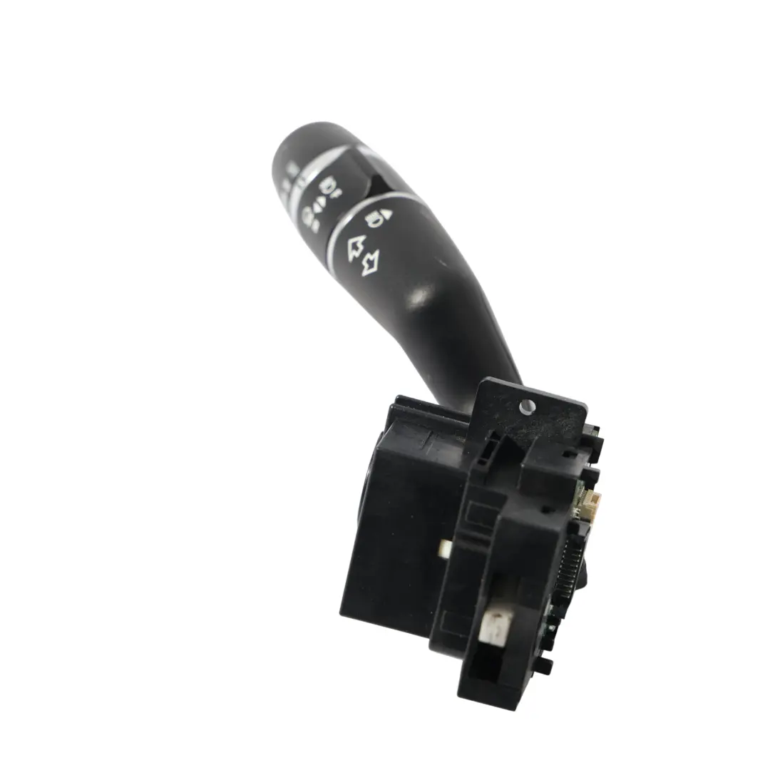 Range Rover L405 Interruptor Palanca Indicador Columna Dirección - SKU BJ32-3F972-DB - Número de pieza BJ32-3F972-DB