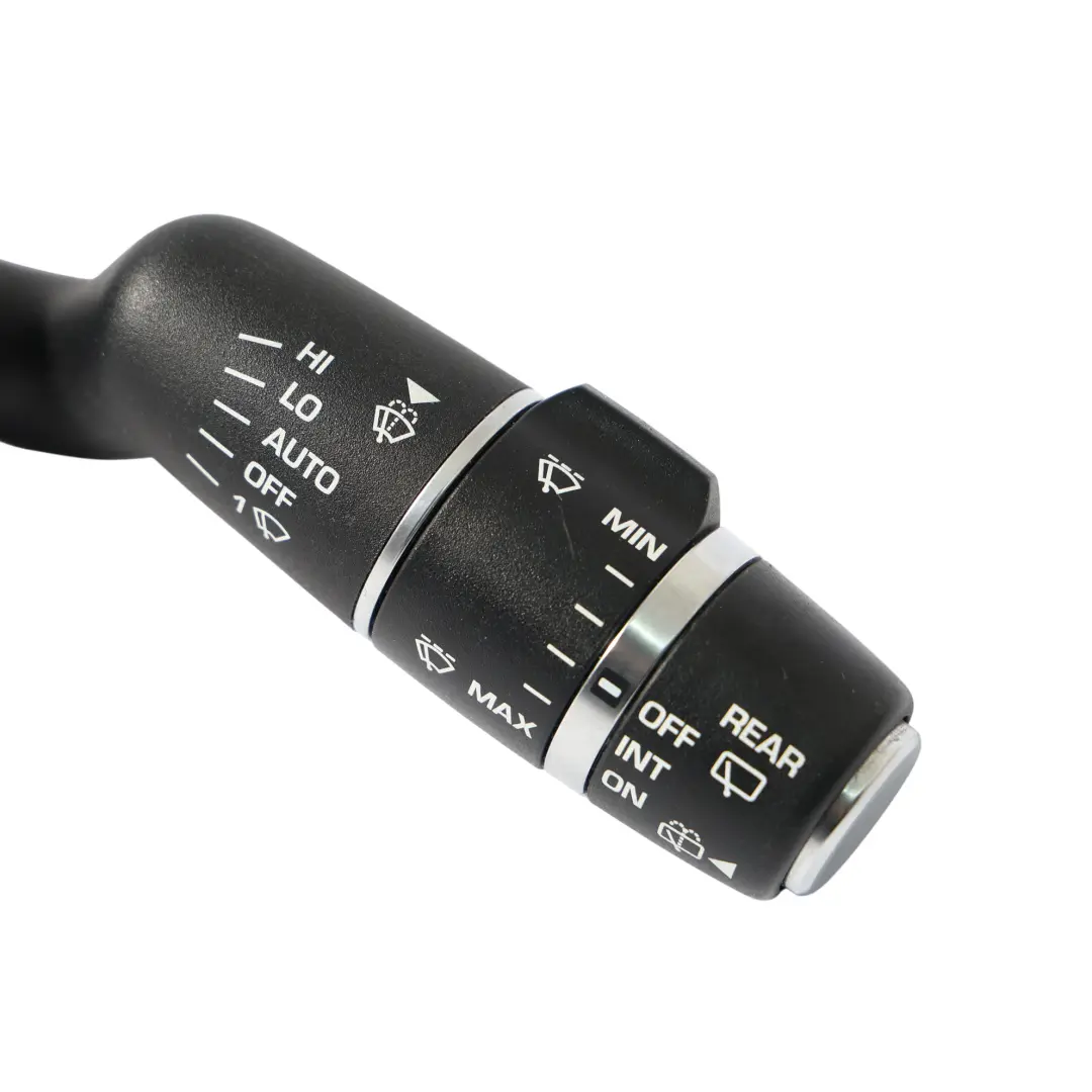 Colonne Direction Commutateur Tige Essuie-Glace pour Range Rover L405 à propos du numéro de pièce BJ32-3F973-BB Range Rover L405 Colonne Direction Commutateur Tige Essuie-Glace - SKU BJ32-3F973-BB - Numéro de pièce BJ32-3F973-BB