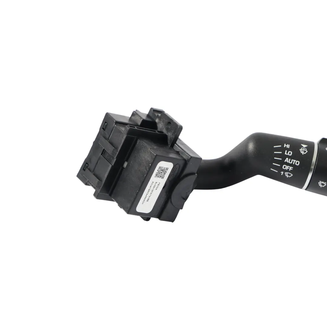 Lenksäule Scheibenwischer Stiel Squib Schalter für Range Rover L405 mit Teilenummer BJ32-3F973-BB Range Rover L405 Lenksäule Scheibenwischer Stiel Squib Schalter - SKU BJ32-3F973-BB - Teilenummer BJ32-3F973-BB