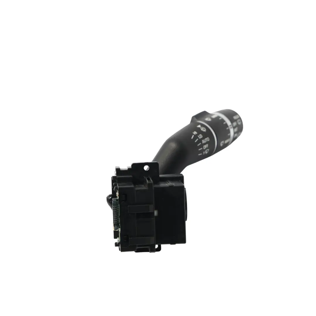 Range Rover L405 Steering Column Wiper Stalk Squib Switch - SKU BJ32-3F973-BB - Part number BJ32-3F973-BB